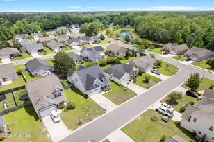 816 Heart Wood Loop Road NE, Leland, NC 28451 - Photo 44