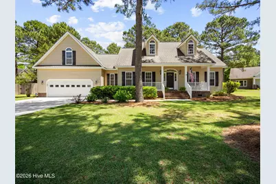 103 Blue Heron Circle, Sneads Ferry, NC 28460 - Photo 48