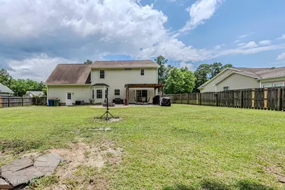 711 Cattail Court, Jacksonville, NC 28540 - Photo 62