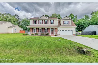711 Cattail Court, Jacksonville, NC 28540 - Photo 4