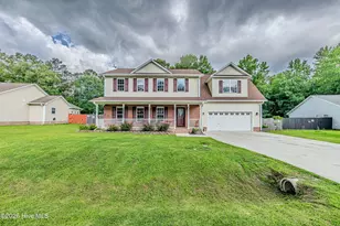 711 Cattail Ct, Jacksonville, NC 28540 - Photo 4
