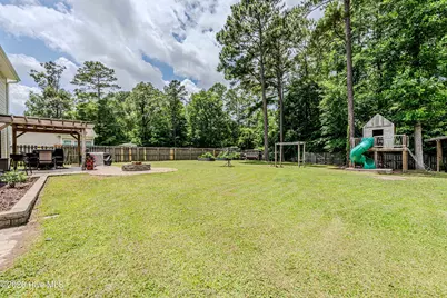 711 Cattail Court, Jacksonville, NC 28540 - Photo 56
