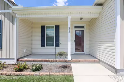 223 Holly Grove Court E, Jacksonville, NC 28540 - Photo 50