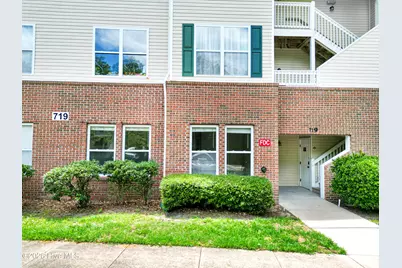 719 Indica Court #Apt 102, Wilmington, NC 28405 - Photo 1