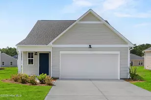359 Glendale Arbor Dr SW, Ocean Isle Beach, NC 28469 - Photo 1