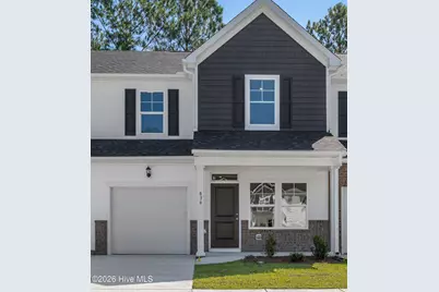 836 Palm Frond Way NW, Calabash, NC 28467 - Photo 1