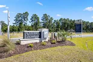836 Palm Frond Way NW, Calabash, NC 28467 - Photo 2
