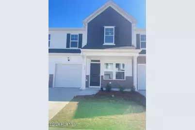 836 Palm Frond Way NW, Calabash, NC 28467 - Photo 1