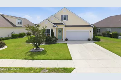 7947 Huron Drive, Wilmington, NC 28412 - Photo 1