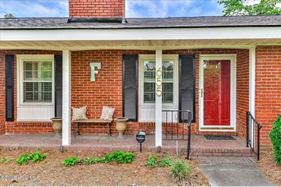 655 Canterbury Drive, Augusta, GA 30909 - Photo 2