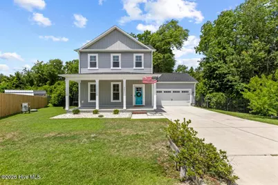 205 Bangor Court, Hubert, NC 28539 - Photo 1