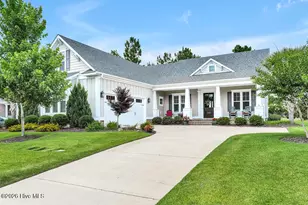 2388 Sugargrove Trail NE, Leland, NC 28451 - Photo 2