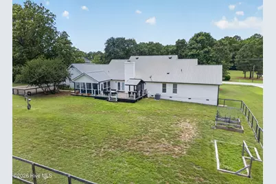 8513 Crowder Road, Raleigh, NC 27603 - Photo 48