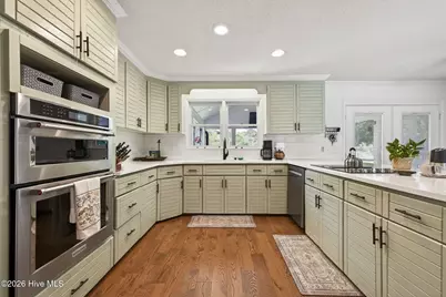 8513 Crowder Road, Raleigh, NC 27603 - Photo 14
