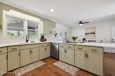 8513 Crowder Road, Raleigh, NC 27603 - Photo 16