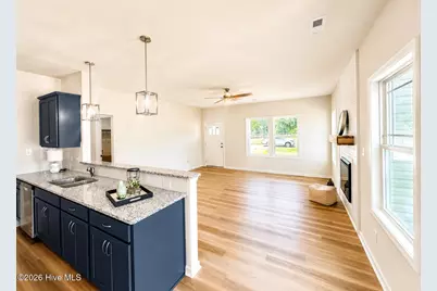 217 Huckleberry Bush Lane, Princeton, NC 27569 - Photo 8