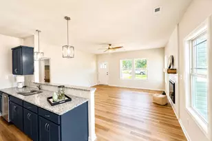 217 Huckleberry Bush Ln, Princeton, NC 27569 - Photo 8