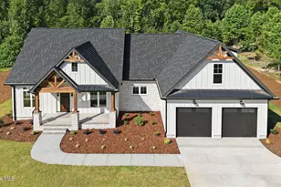 910 Niagara Carthage Rd, Carthage, NC 28327 - Photo 1