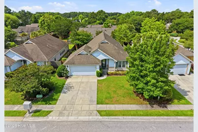 5304 Sun Coast Drive, Wilmington, NC 28411 - Photo 32
