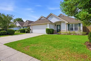 5304 Sun Coast Dr, Wilmington, NC 28411 - Photo 2