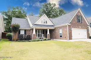 314 Mossy Oak Cir, North Augusta, SC 29841 - Photo 1