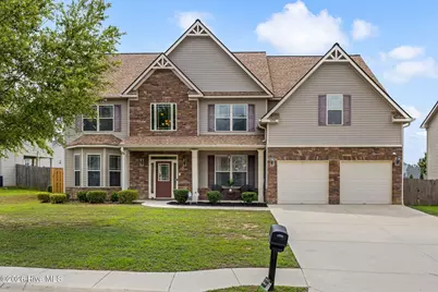 6081 Reynolds Circle, Grovetown, GA 30813 - Photo 1