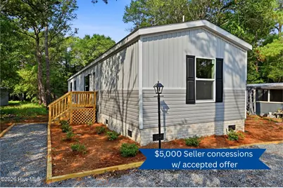 3411 Marlin Drive, Bolivia, NC 28422 - Photo 1