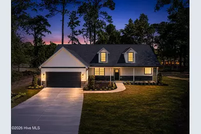 8944 Tranquility Lane SW, Sunset Beach, NC 28468 - Photo 1