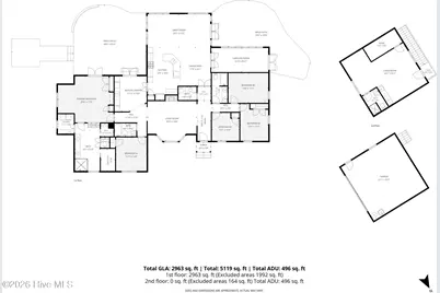 305 Maples Road, Southern Pines, NC 28387 - Photo 62