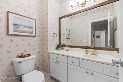 832 S Shore Drive, Southport, NC 28461 - Photo 14