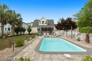 832 S Shore Dr, Southport, NC 28461 - Photo 36