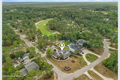832 S Shore Drive, Southport, NC 28461 - Photo 44