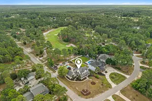 832 S Shore Dr, Southport, NC 28461 - Photo 44