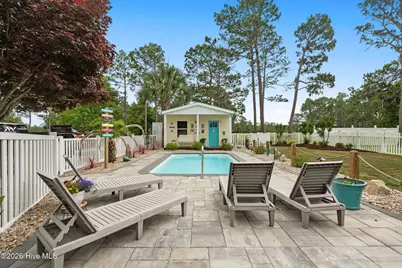 832 S Shore Drive, Southport, NC 28461 - Photo 36