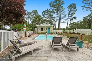 832 S Shore Dr, Southport, NC 28461 - Photo 36