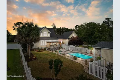 832 S Shore Drive, Southport, NC 28461 - Photo 38