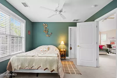 832 S Shore Drive, Southport, NC 28461 - Photo 22