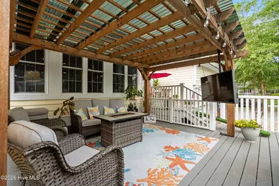 832 S Shore Drive, Southport, NC 28461 - Photo 34