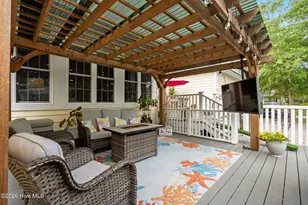 832 S Shore Dr, Southport, NC 28461 - Photo 34