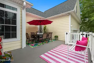 832 S Shore Dr, Southport, NC 28461 - Photo 30