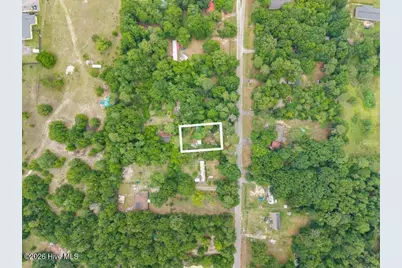 5042 Deer Trail Drive, Hephzibah, GA 30815 - Photo 4