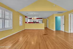 453 Fort Fisher Blvd N, Kure Beach, NC 28449 - Photo 8