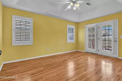 453 Fort Fisher Boulevard N, Kure Beach, NC 28449 - Photo 12