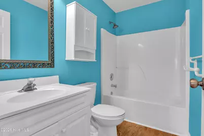 453 Fort Fisher Boulevard N, Kure Beach, NC 28449 - Photo 20