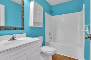 453 Fort Fisher Blvd N, Kure Beach, NC 28449 - Photo 20