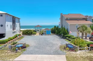 453 Fort Fisher Blvd N, Kure Beach, NC 28449 - Photo 42