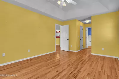 453 Fort Fisher Boulevard N, Kure Beach, NC 28449 - Photo 14