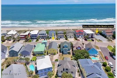 453 Fort Fisher Boulevard N, Kure Beach, NC 28449 - Photo 40