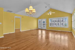 453 Fort Fisher Blvd N, Kure Beach, NC 28449 - Photo 4