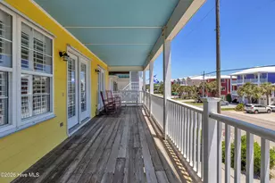 453 Fort Fisher Blvd N, Kure Beach, NC 28449 - Photo 30